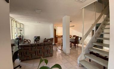 apartamento en venta en caobos. Cod V23260