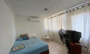 apartamento en venta en caobos. Cod V23260