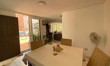 apartamento en venta en caobos. Cod V23260