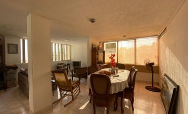 apartamento en venta en caobos. Cod V23260
