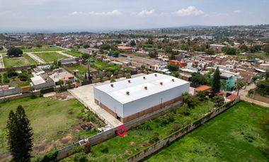 Bodega Industrial en Venta en Tonalá Jalisco