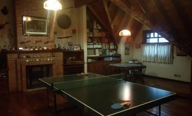 Chalet en Venta en Lanus Este