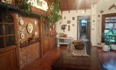 Chalet en Venta en Lanus Este