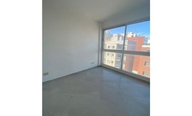 Departamento 3 ambientes a una cuadra del mar. La Perla