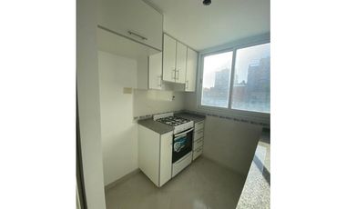 Departamento 3 ambientes a una cuadra del mar. La Perla