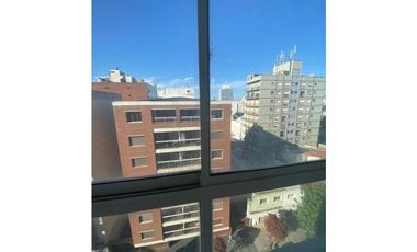 Departamento 3 ambientes a una cuadra del mar. La Perla