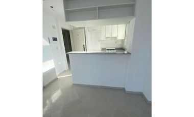 Departamento 3 ambientes a una cuadra del mar. La Perla