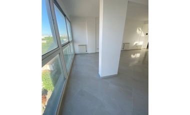 Departamento 3 ambientes a una cuadra del mar. La Perla