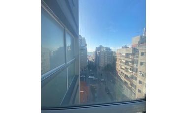 Departamento 3 ambientes a una cuadra del mar. La Perla