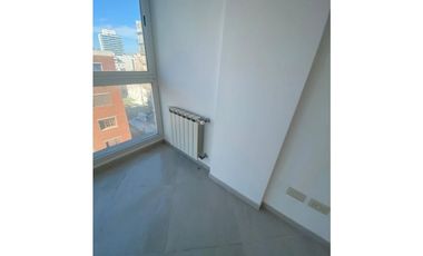 Departamento 3 ambientes a una cuadra del mar. La Perla