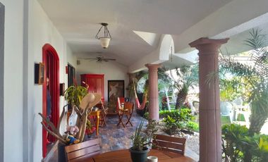 En fraccionamiento exclusivo  acceso  por la avenida San Diego