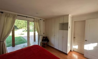 Casa en parcela en exclusivo sector Pilauco - Osorno