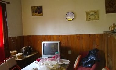 Casa en venta en Quilmes Este