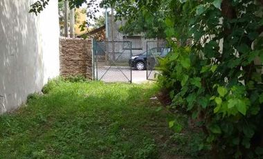 Casa en venta en Quilmes Este