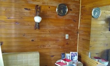 Casa en venta en Quilmes Este