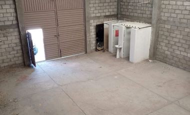 OPORTUNIDAD BODEGA EN VENTA EN EL CASTILLO