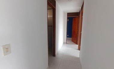 apartamento en arriendo en tintalá. Cod A88913