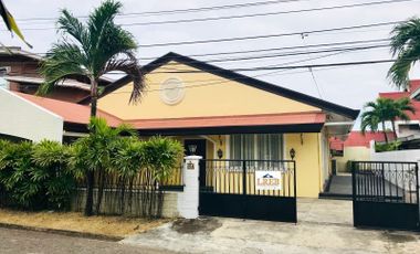 Spacious Bungalow House for Rent near I.T Park / Ayala