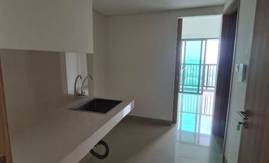 Apartement Disewakan Type Studio dekat Stasiun Sudimara di Embarcadero Bintaro 6245