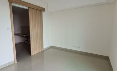 Apartement Disewakan Type Studio dekat Stasiun Sudimara di Embarcadero Bintaro 6245