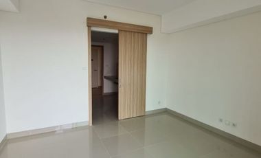 Apartement Disewakan Type Studio dekat Stasiun Sudimara di Embarcadero Bintaro 6245