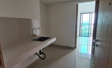 Apartement Disewakan Type Studio dekat Stasiun Sudimara di Embarcadero Bintaro 6245