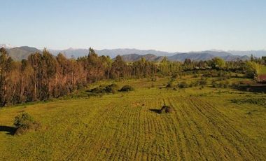 Sitio en Venta en Parcelas rio lircay