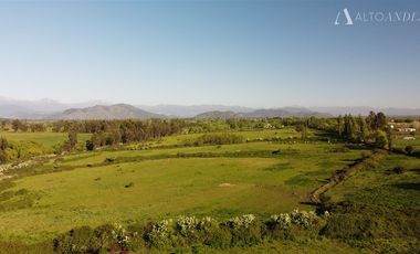 Sitio en Venta en Parcelas rio lircay