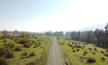 Sitio en Venta en Parcelas rio lircay