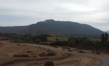 Sitio en Venta en Parcelas rio lircay