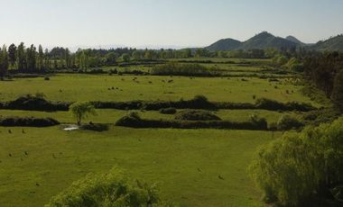 Sitio en Venta en Parcelas rio lircay