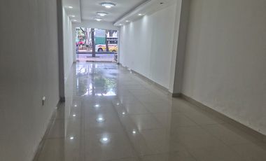local en arriendo en cabecera del llano. Cod A96712