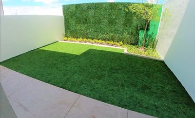 AIR 26-778 Casa en Venta. Zona Zibata. Excelentes amenidades.