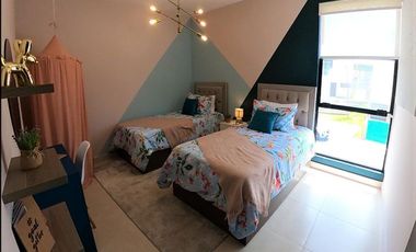 AIR 26-778 Casa en Venta. Zona Zibata. Excelentes amenidades.