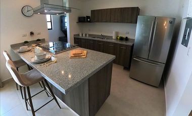 AIR 26-778 Casa en Venta. Zona Zibata. Excelentes amenidades.