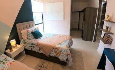 AIR 26-778 Casa en Venta. Zona Zibata. Excelentes amenidades.