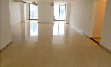 ALQUILER APARTAMENTO PUNTA PAITILLA