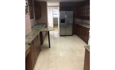 ALQUILER APARTAMENTO PUNTA PAITILLA