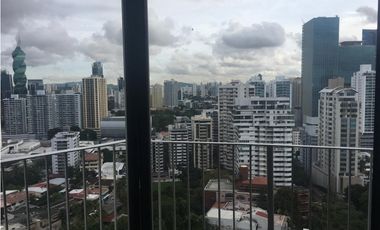 ALQUILER APARTAMENTO PUNTA PAITILLA