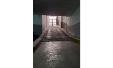 VENDO DEPARTAMENTO (5) Ambientes más Escritorio y COCHERA FIJA - vista al MAR