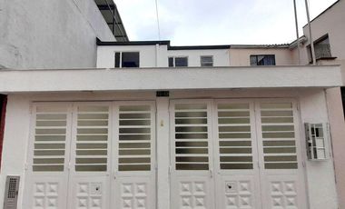 Casa Villas del Madrigal ID: 167716r