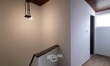 Casa Villas del Madrigal ID: 167716r