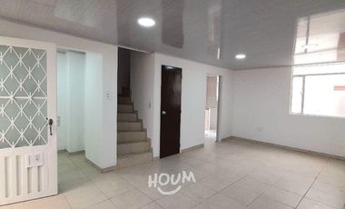 Casa Villas del Madrigal ID: 167716r