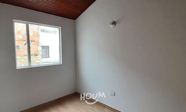 Casa Villas del Madrigal ID: 167716r