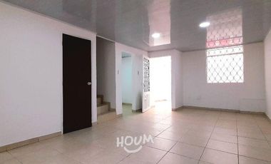 Casa Villas del Madrigal ID: 167716r