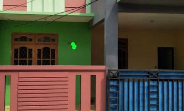 Disewakan Rumah Di Harapan Indah Satu, Bekasi