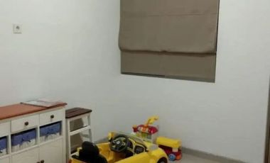 Sewa Rumah Bagus Minimalis di Perumahan Graha Natura