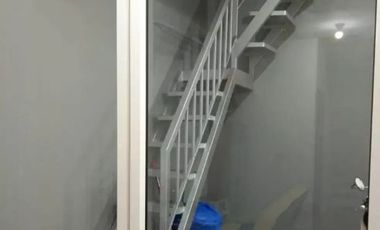 Sewa Rumah Bagus Minimalis di Perumahan Graha Natura