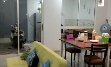 Sewa Rumah Bagus Minimalis di Perumahan Graha Natura