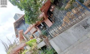 Casa en Renta en FRACCIONAMIENTO EL BOSQUE